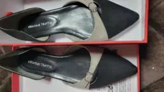 Oriental Traffic パンプス