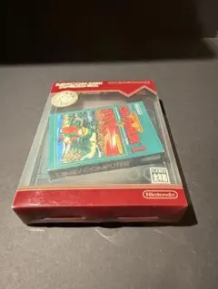 ファミコンミニ ゼルダの伝説1 GBA - メルカリ