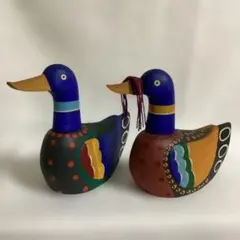 美品】アート アボリジニアート 置物 インテリア 工芸品 美術品 A1421