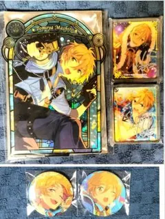 あんスタ 真白友也セット