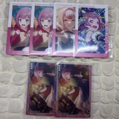 プロセカ 鳳えむ まとめ売り