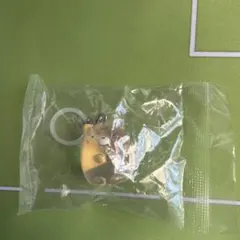 すみっコぐらし　めじるしマスコットチャーム【ねこ】