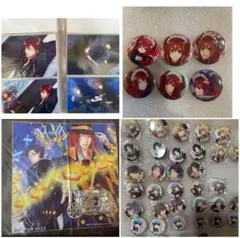 2026年最新】quinrose ブロマイドの人気アイテム - メルカリ