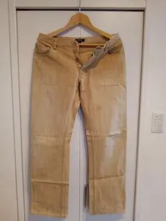 BURBERRY BLACK LABEL ボトムス サイズ79