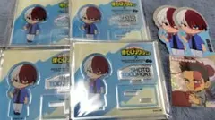 ヒロアカ ジャックインザドーナツ