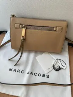 MARC JACOMS ショルダーバッグ