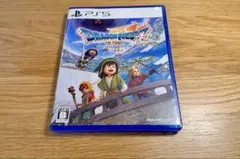 PS5 ドラゴンクエスト7 Reimagined