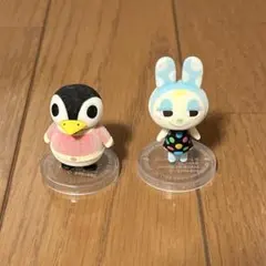 あつまれどうぶつの森ともだちどーる