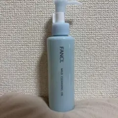 ファンケル　マイルドクレンジングオイル　140mlのサムネイル
