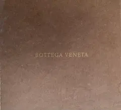 Bottega Veneta ミニウォレット　3つ折り財布　ボッテガヴェネタ