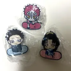 鬼滅の刃 ばんちょうこう ヘアクリップ