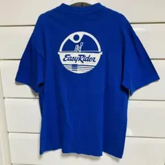 90s Hanes USA製 Easy Rider 両面　XL シングルステッチ