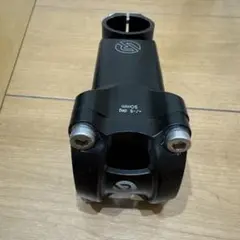 BLACK INC カーボンステム φ31.8 110mm - メルカリ