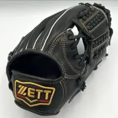 ZETT ゼット プロステイタス オーダー 硬式投手用 山崎伊織モデル
