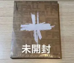 TXT FREEFALL CLARITY アルバム 未開封 新品
