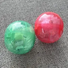 HUNTER×HUNTER めじるしアクセサリー　コムギ　シャウアプフ