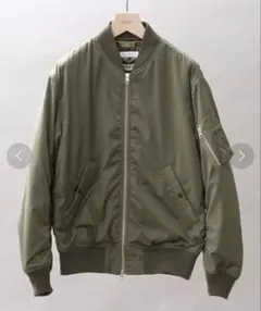 【人気】UNITED ARROWS BEAUTY&YOUTH MA-1