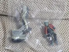 海洋堂　アキラ　タカシ　２６号　AKIRA