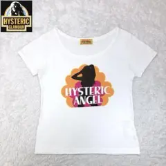 ヒステリックグラマー Tシャツ チビT ヒスガール