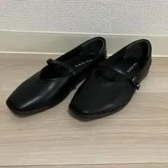 ☆可愛いシューズ☆ペタンコ☆軽量☆柔らか☆安定