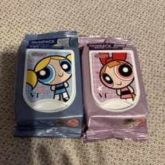 VT スムーススキンパック