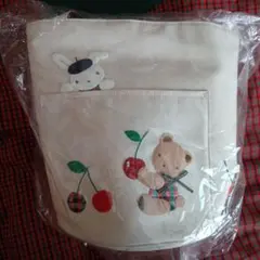 ファミリア　VIP限定バッグ　新品未開封