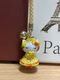2026年最新】キティちゃんUSJ限定ストラップの人気アイテム - メルカリ