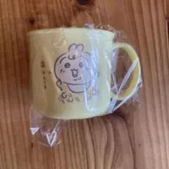 ちいかわベビー Chiikawa Baby ノベルティ プラコップ　うさぎ