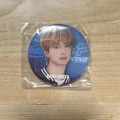 木村慧人 缶バッジ