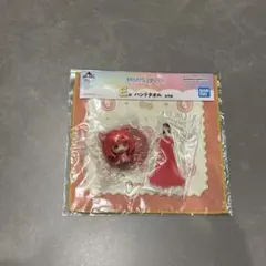 FRUITS ZIPPER 一番くじ　月足天音　3点セット