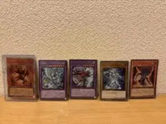 遊戯王　M・HERO ファーネス　プリズマティックシークレットレア　まとめ売り