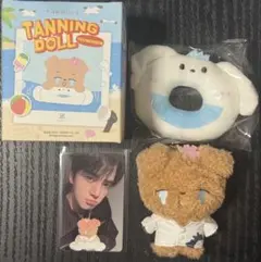 2025年最新】ヨンフン ぬいぐるみの人気アイテム - メルカリ