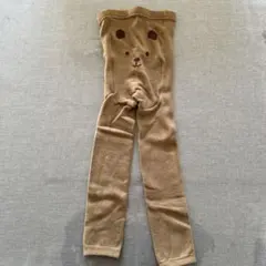 UNIQLO キッズ用レギンス　110