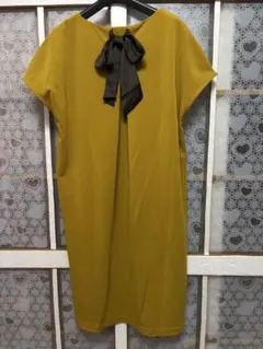 2026年最新】ギャラリービスコンティワンピースの人気アイテム - メルカリ