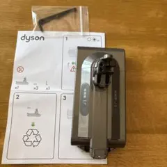 純正dyson V10 コードレスクリーナー用 バッテリーのサムネイル