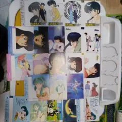 2025年最新】セル画 めぞん一刻の人気アイテム - メルカリ