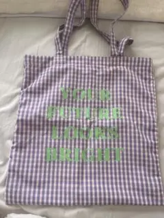 ローリーズファームトートバッグ