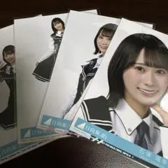 金村美玖 日向坂46 Kind of love 封入 生写真 4種コンプ - メルカリ