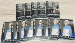 ハイキュー バボカ 星海光来