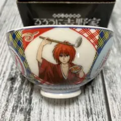 るろうに剣心　吉野家　超小盛丼のサムネイル