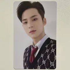 SEVENTEEN Power of love DVD ミンギュ トレカ ③