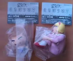 クレヨンしんちゃん　まちぼうけ7　嵐を呼ぶ栄光のヤキニクロード　ひろし