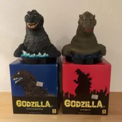 せ*ち様 ゴジラフィギュア 8個セット 未開封 - メルカリ