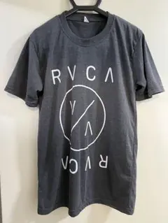 RVCA Tシャツ グレー　Sのサムネイル
