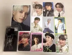 2026年最新】ジョンウ nct トレカの人気アイテム - メルカリ