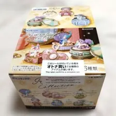 ロマンティックコレクション コンプ ポケモン リーメント　食玩