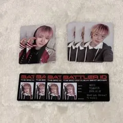 2026年最新】トモヤ nexz トレカの人気アイテム - メルカリ