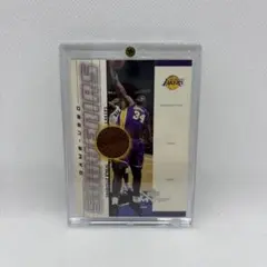 Shaquille O