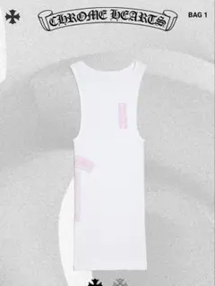 2025年最新】タンクトップ クロムハーツの人気アイテム - メルカリ