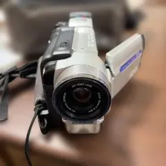 Victor ビデオカメラ GR-DVP3 MiniDV本体と付属品 未動作確認 - メルカリ